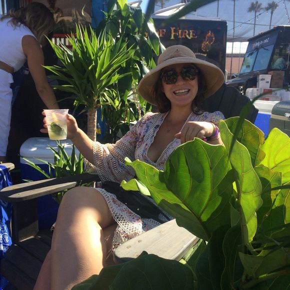 Meet your Posher, Chelsea - Picture 1 of 1